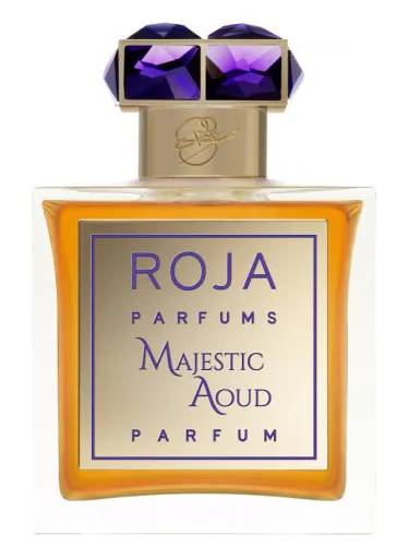 Imagen de Majestic Aoud