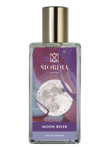 Perfume Moon River de Siordia Parfums