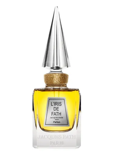 Perfume L'Iris de Fath Parfum de Jacques Fath