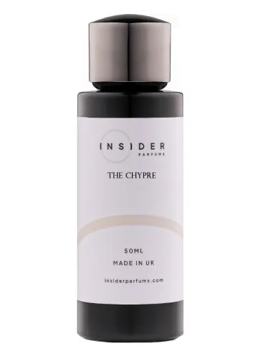 Perfume The Chypre de Insider Parfums