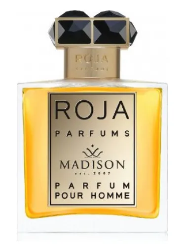 Perfume Madison Pour Homme de Roja Dove