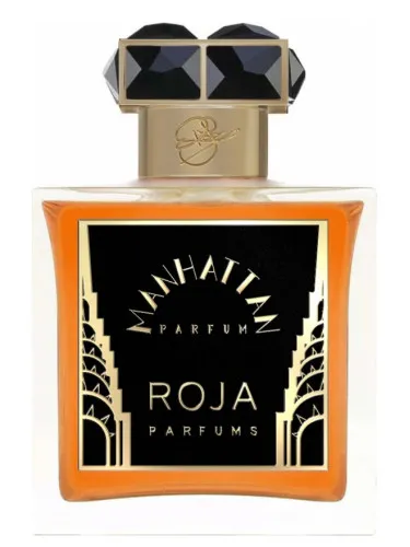 Perfume Manhattan de Roja Dove