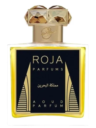 Perfume Kingdom of Bahrain de Roja Dove