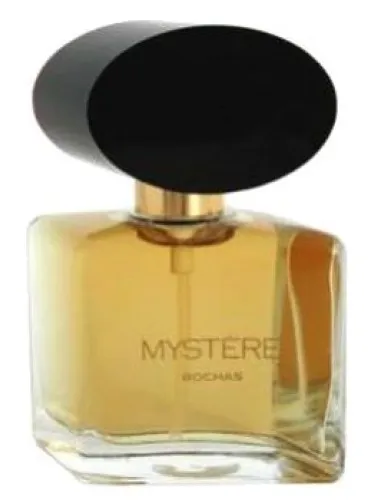 Imagen de Mystere