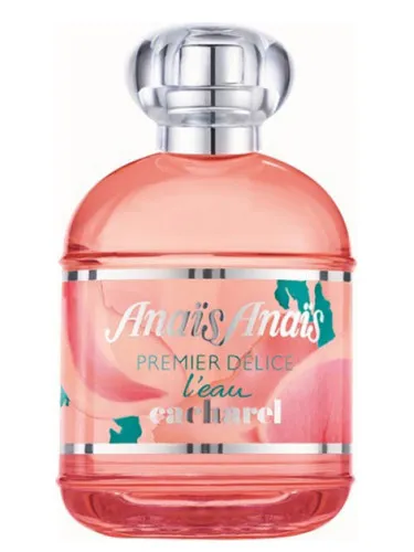 Perfume Anais Anais Premier Delice L'Eau de Cacharel