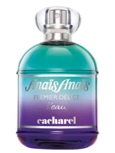 Perfume Anais Anais Premier Delice L'Eau de Cacharel