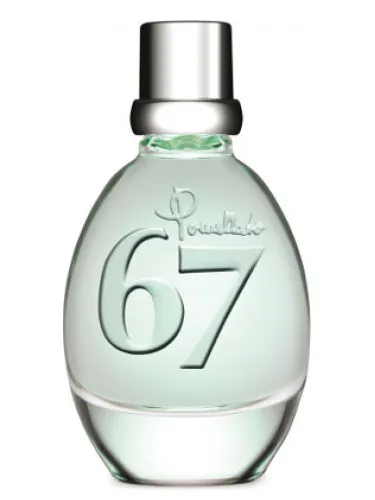 Perfume 67 Artemisia de Pomellato