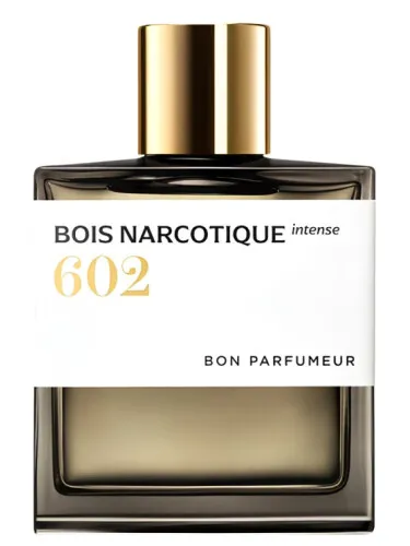 Imagen de 602 Bois Narcotique Intense