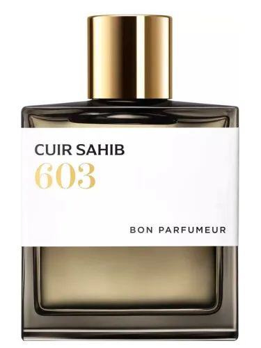 Imagen de 603 Cuir Sahib
