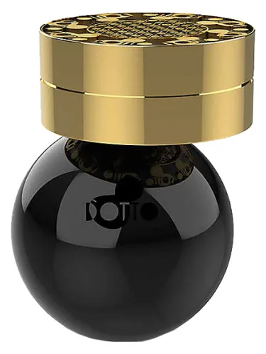 Perfume 6+2 Extrait de Parfum de D'OTTO
