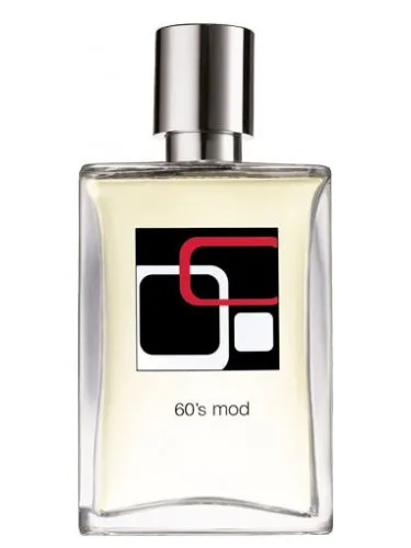 Perfume 60's Mod de Avon