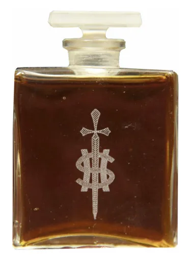 Perfume 64 de Sjaak Hullekes