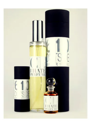 Perfume 610 Outside de CB I Hate Perfume