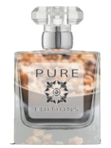 Perfume 62. Rendez-Vous de Pure Editions