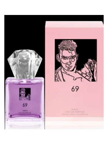 Perfume 69 de Christopher Dicas