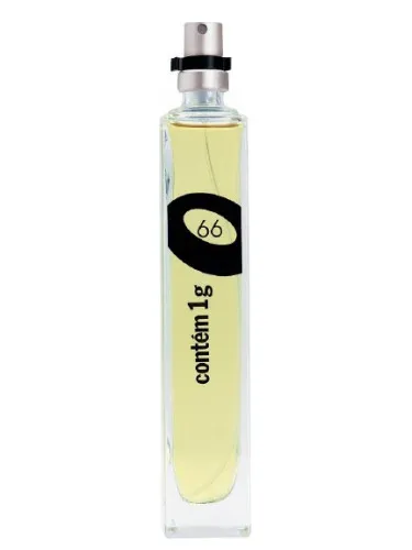 Perfume 66 de Contém 1g