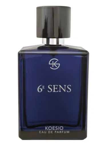 Perfume 6E SENS de Koesio