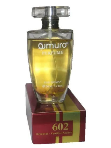 Imagen de Amuro 602