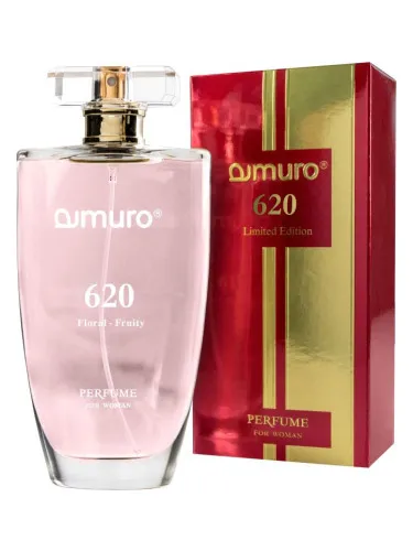 Imagen de Amuro 620