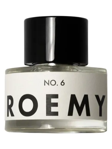 Perfume No. 6 de ROEMY