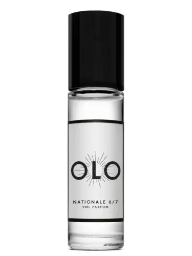 Perfume Nationale 6/7 de OLO