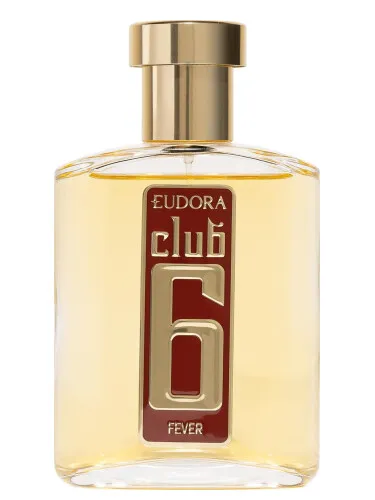 Imagen de Club 6 Fever