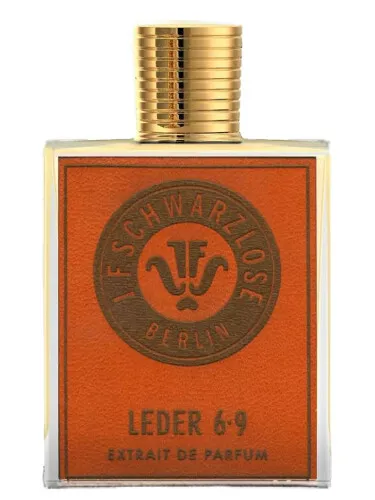 Perfume Leder 6·9 de J.F. Schwarzlose Berlin