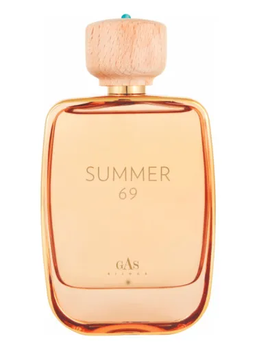 Perfume Summer 69 de Gas Bijoux