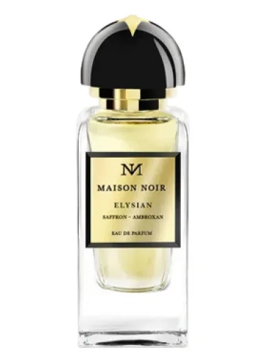 Perfume Elysian 685 de Maison Noir