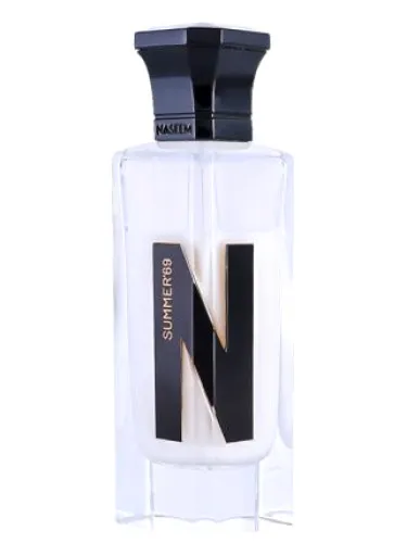 Perfume Summer-69 de Naseem