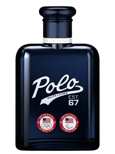 Imagen de Polo 67 Team USA