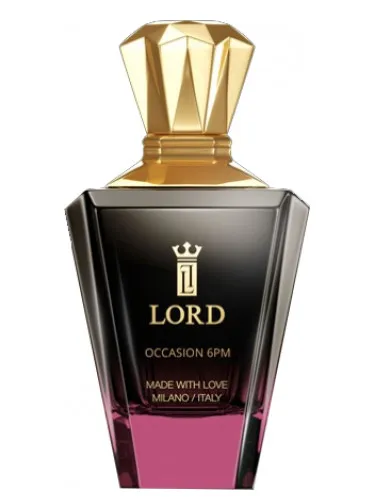 Perfume Occasion 6PM de Lord Milano