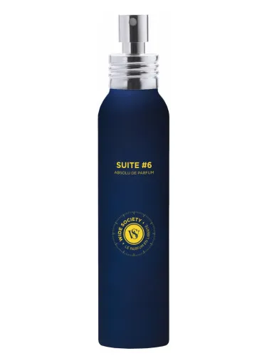 Perfume Suite#6 de Wide Society