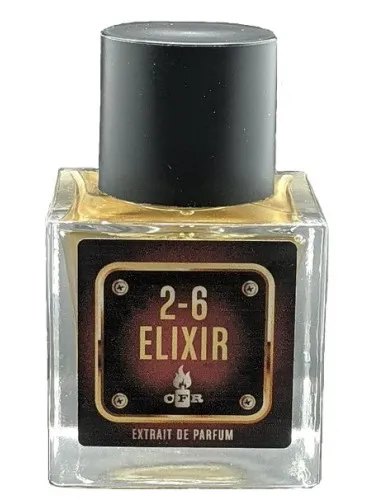 Perfume 2-6 Elixir de Coastal Carolina