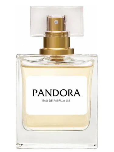 Perfume Pandora #6 de Pandora