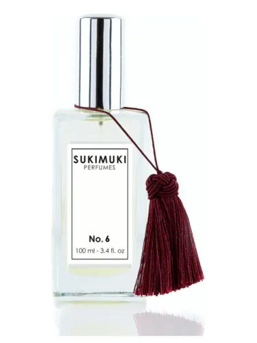 Perfume No. 6 de Sukimuki