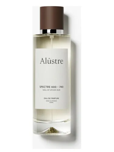 Perfume Spectre 600-740 Soul of Spiced Oud de Alûstre