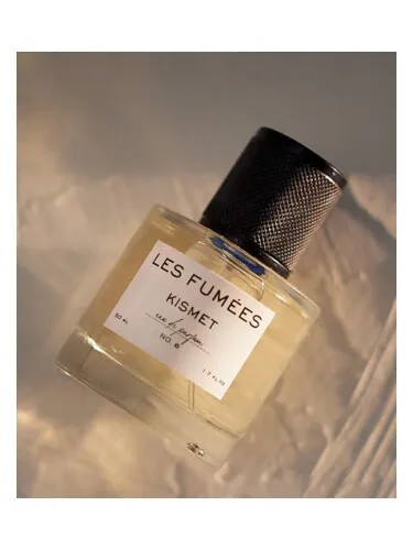 Perfume No. 6 Kismet de Les Fumées
