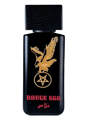 Imagen de Rouge 666 By Projekt Alternative