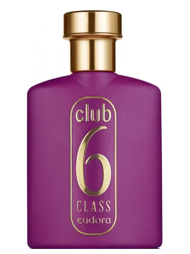 Imagen de Club 6 Class