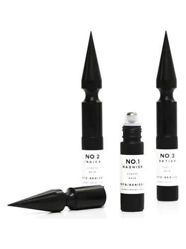 Perfume No. 6 Hyssop de Photogenics + Co