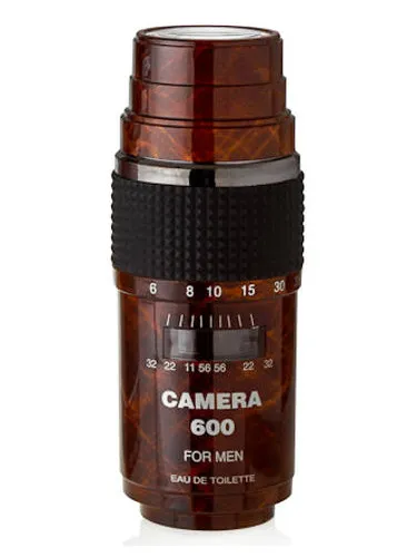 Imagen de Camera 600