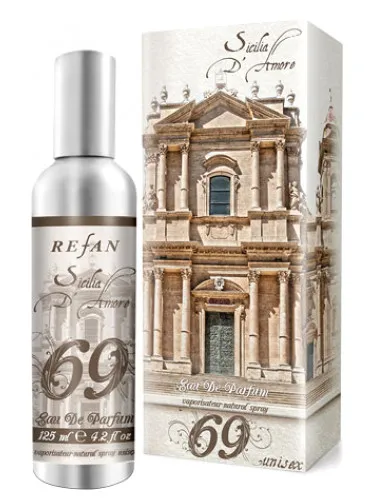 Perfume Refan 69 de Refan