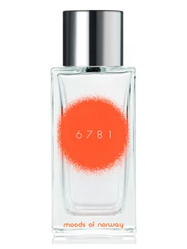 Perfume Coral 6781 de Moods Of Norway