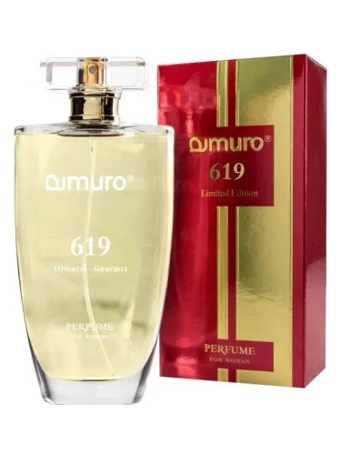 Imagen de Amuro 619