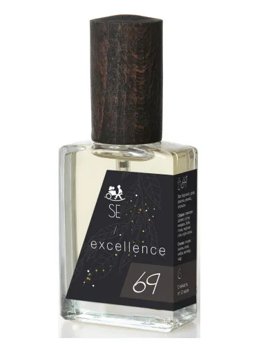 Perfume No. 69 de Sélection Excellence