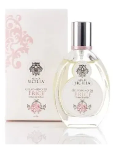 Perfume No. 6 Gelsomino di Erice de Aria di Sicilia