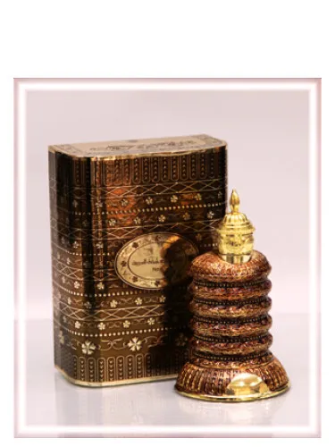 Perfume Kashkha 6 de Arabian Oud