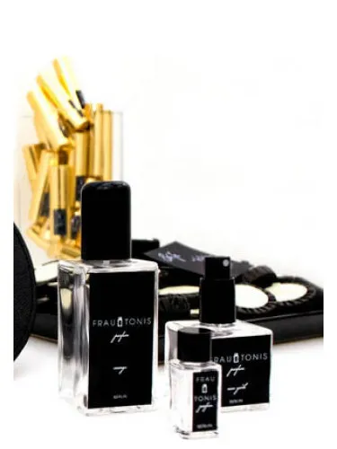 Perfume No. 63 Titiano Man de Frau Tonis Parfum