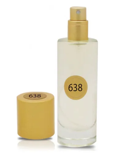 Perfume No. 638 Perfect Glamour de LAOR
